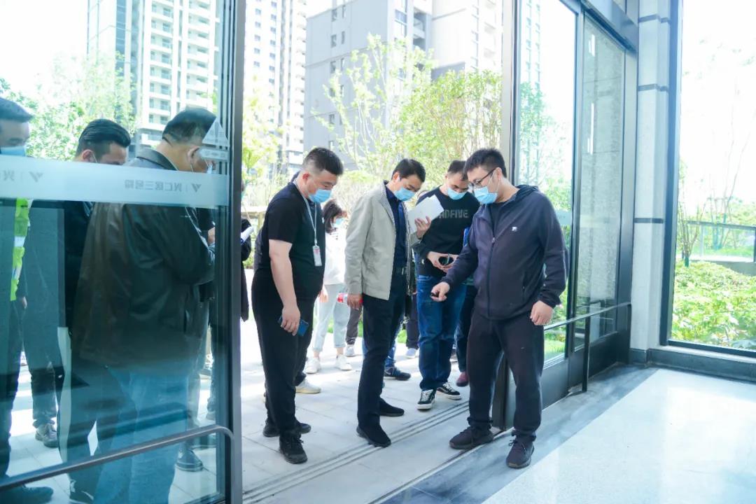 永威置业品质,永威置业永威城