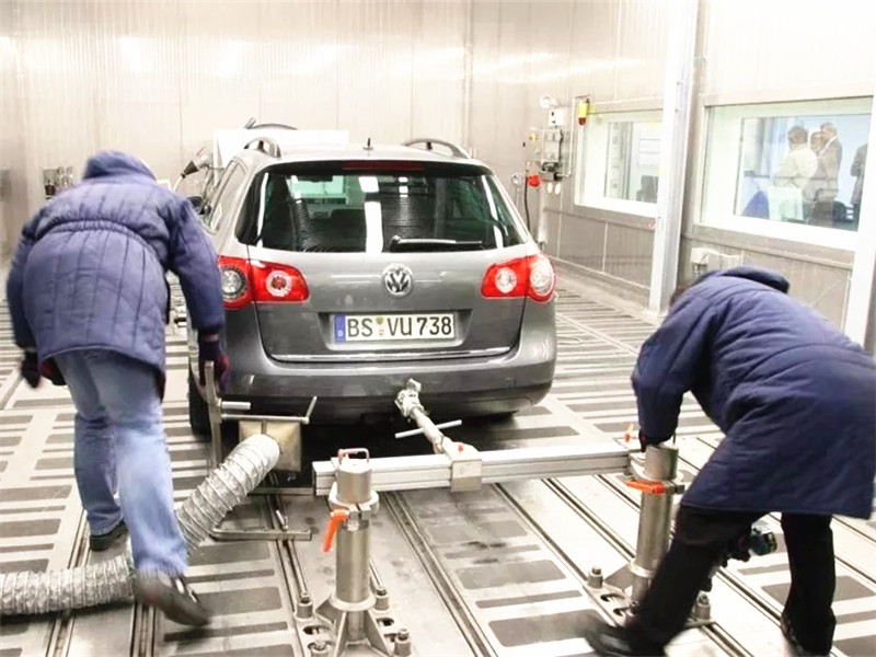 国人眼中风光无限的大众，为何在北美市场没戏唱？美国人咋想的？