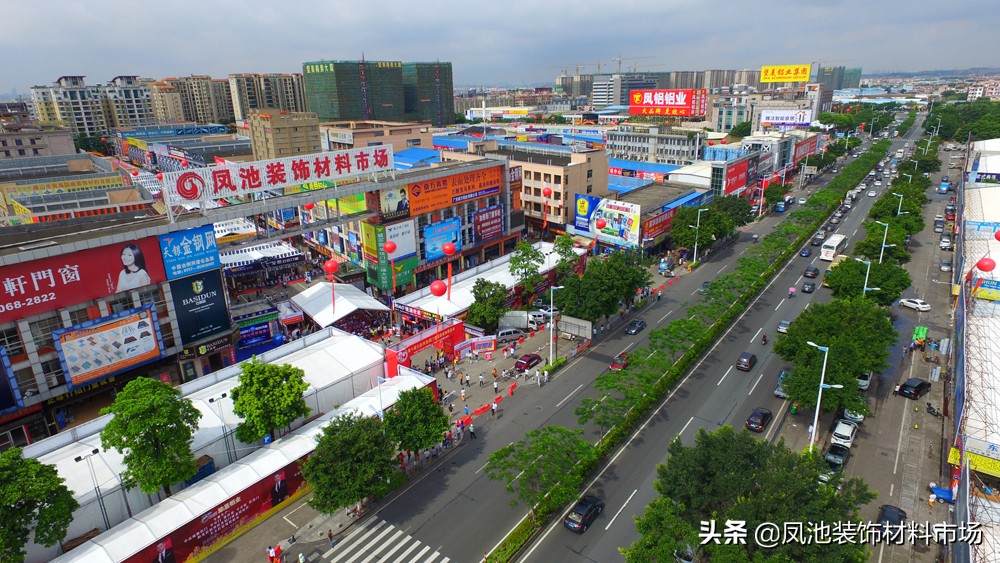 手捧“金饭碗”大沥铝材下一站去往何方？