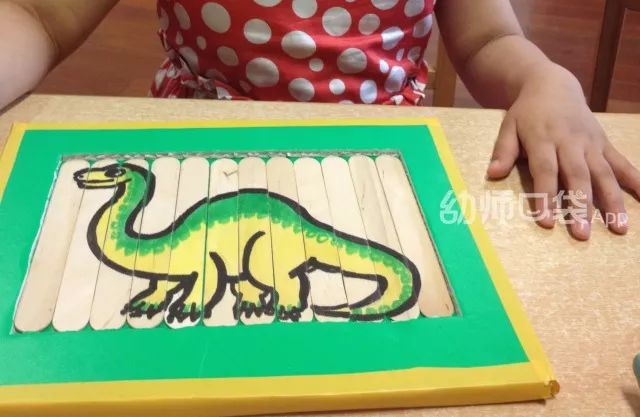 区角自制玩具大全,自制教玩具大型简单