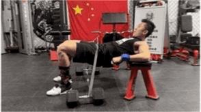 格斗运动员SC训练计划（巴西柔术篇）