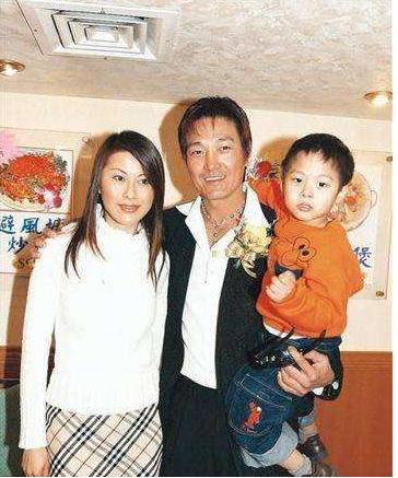 卢惠光和林凤娇关系,卢惠光vs林凤娇