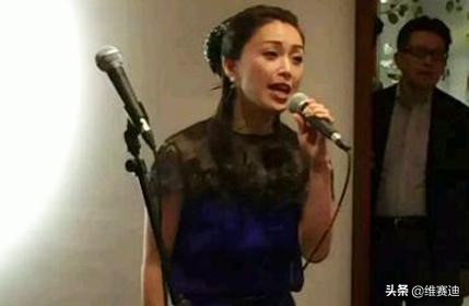 日本女星酒井法子彻底失业八卦,曾经的亚洲一姐酒井法子