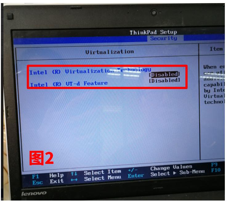bios没有固态硬盘启动项怎么办,bios没有虚拟化选项