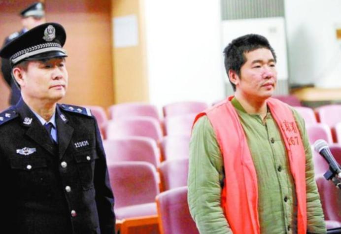 中俄特大火车劫案,中俄列车大劫案最后被抓获