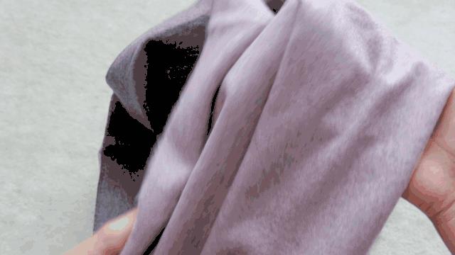 羊绒围巾很温暖,流行的羊绒围巾