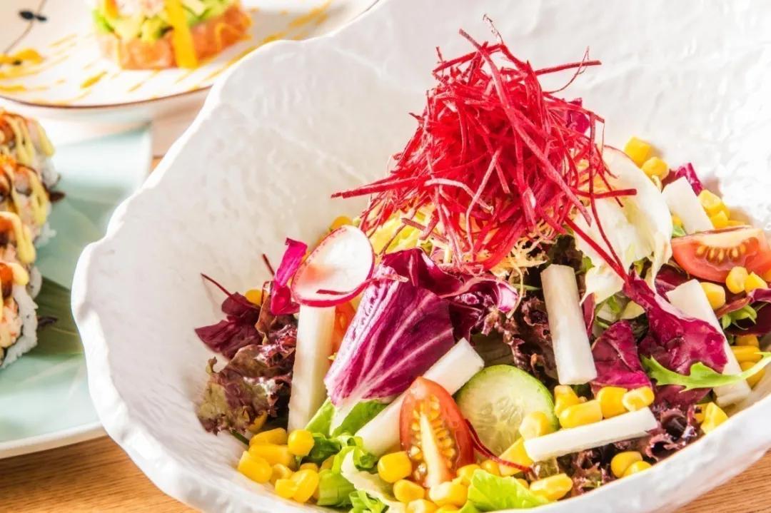 日料最值得吃的十道菜,日料美食推荐必吃