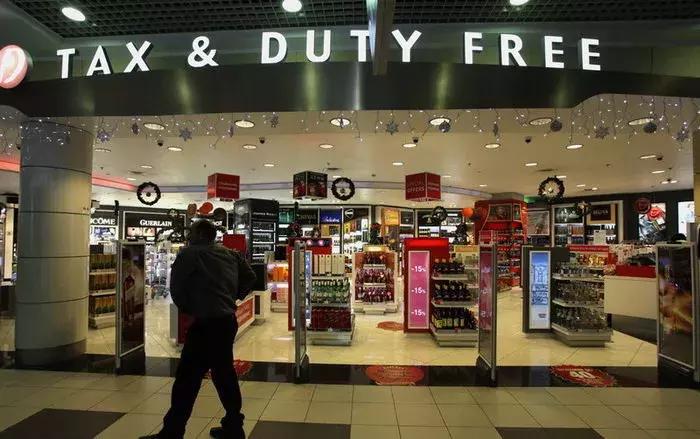 香港免税店扫货攻略,国际机场免税店带什么划算