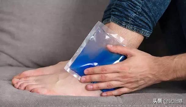 习惯性崴脚韧带松弛怎么康复训练,习惯性崴脚怎么康复治疗