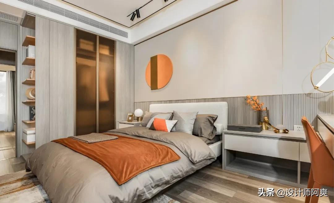 衣柜哪款收纳最好用,家用衣柜怎么选最实用