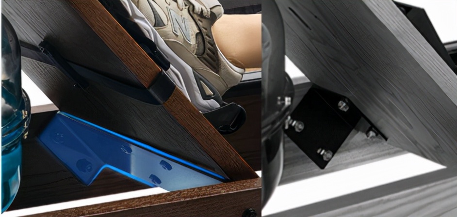 拒了跑步机入坑划船机，用了十天真香了……