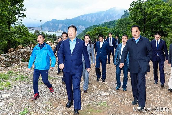 广州雪松老板张劲,张劲是广州首富