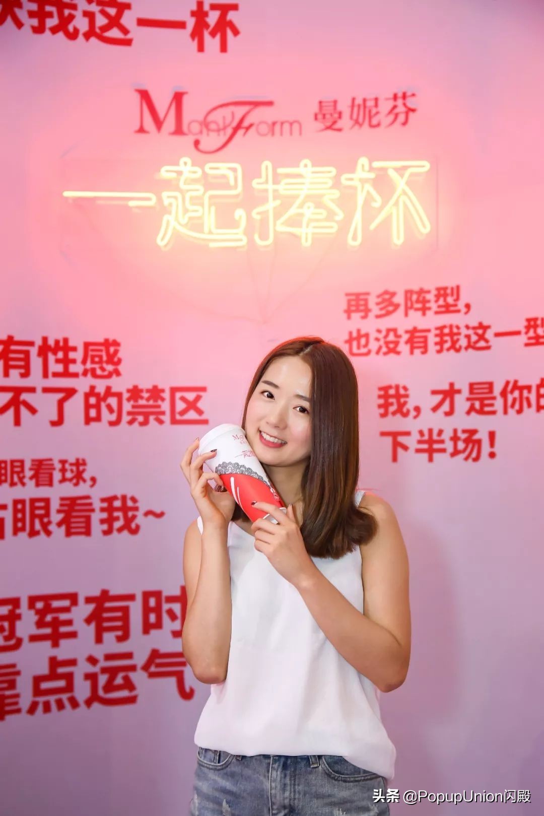 有内涵的店,有颜有料有内涵的品牌