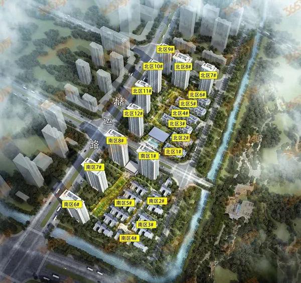 网红盘即将开盘,网红盘全部开盘