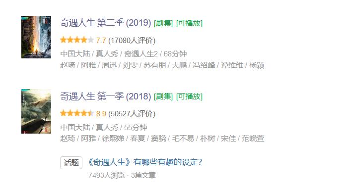 人生一串精彩合集,被点亮的星球纪录片