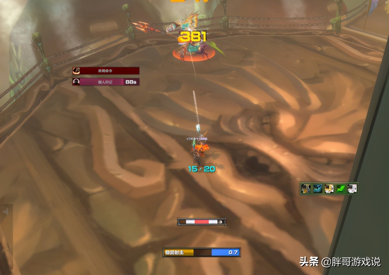 魔兽世界怀旧服tbc猎人装备推荐,tbc龙脊奖章有必要拿吗