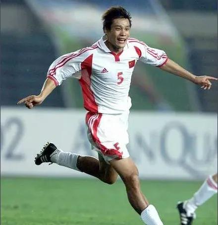 中国足球先生2003,中国足球先生简介