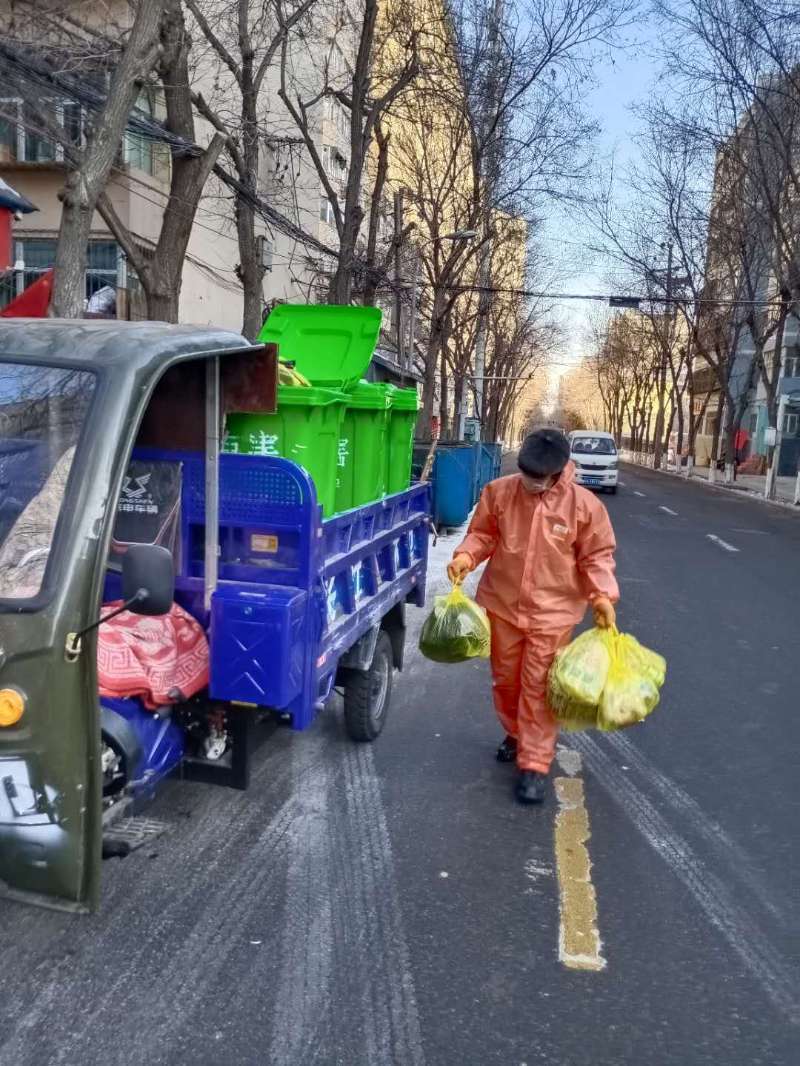 感谢每一位守护我们的你,平凡的守护者