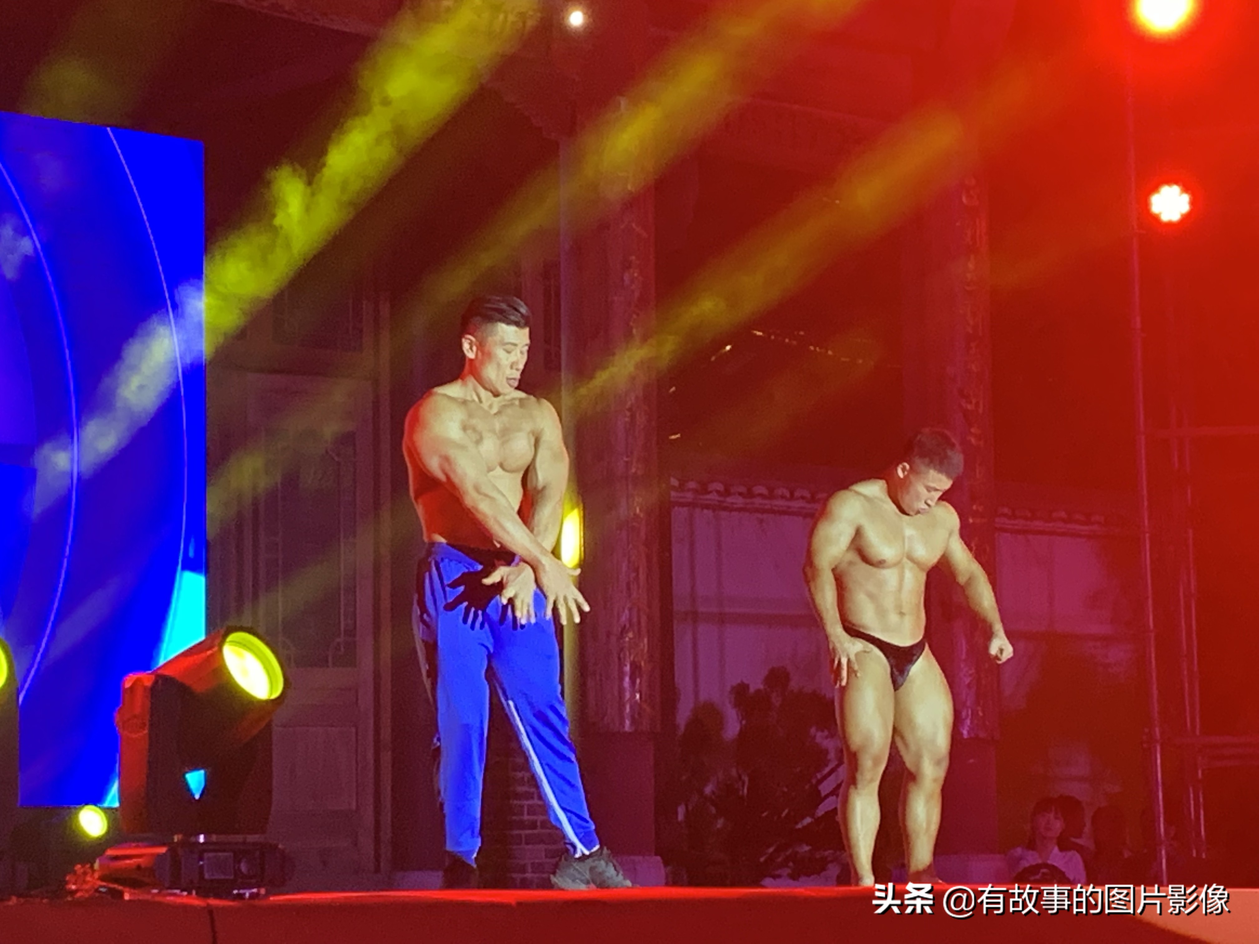 临沂观唐汉服体验馆,观唐盛宴