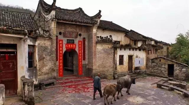 无论你是在哪一个季节来连州，连州都美如一幅画！