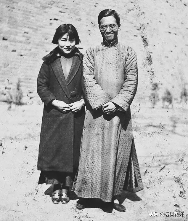 杨绛说别离,杨绛成年后遇见深爱的人