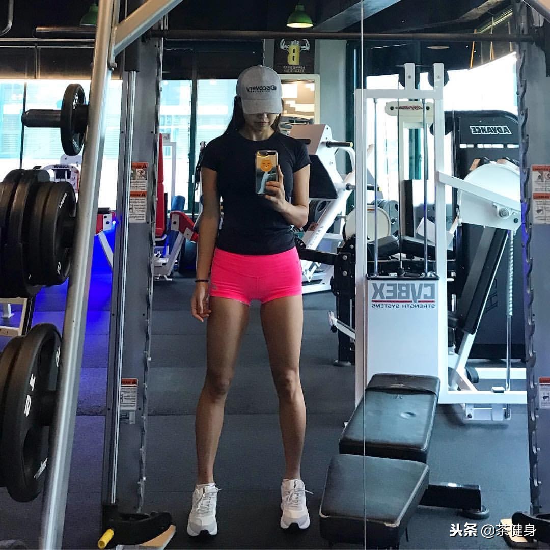 腿部训练动作瘦腿,大粗腿瘦腿训练方法