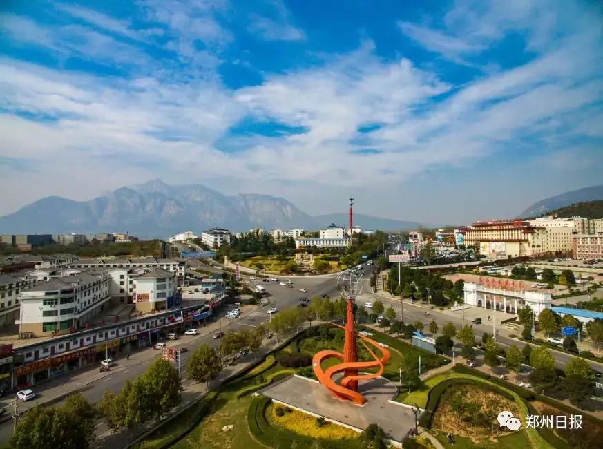 向世界推荐河南,向世界推介郑州