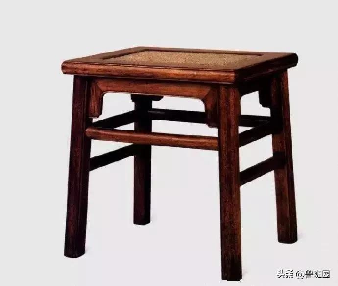 家具金属束腰,有束腰家具