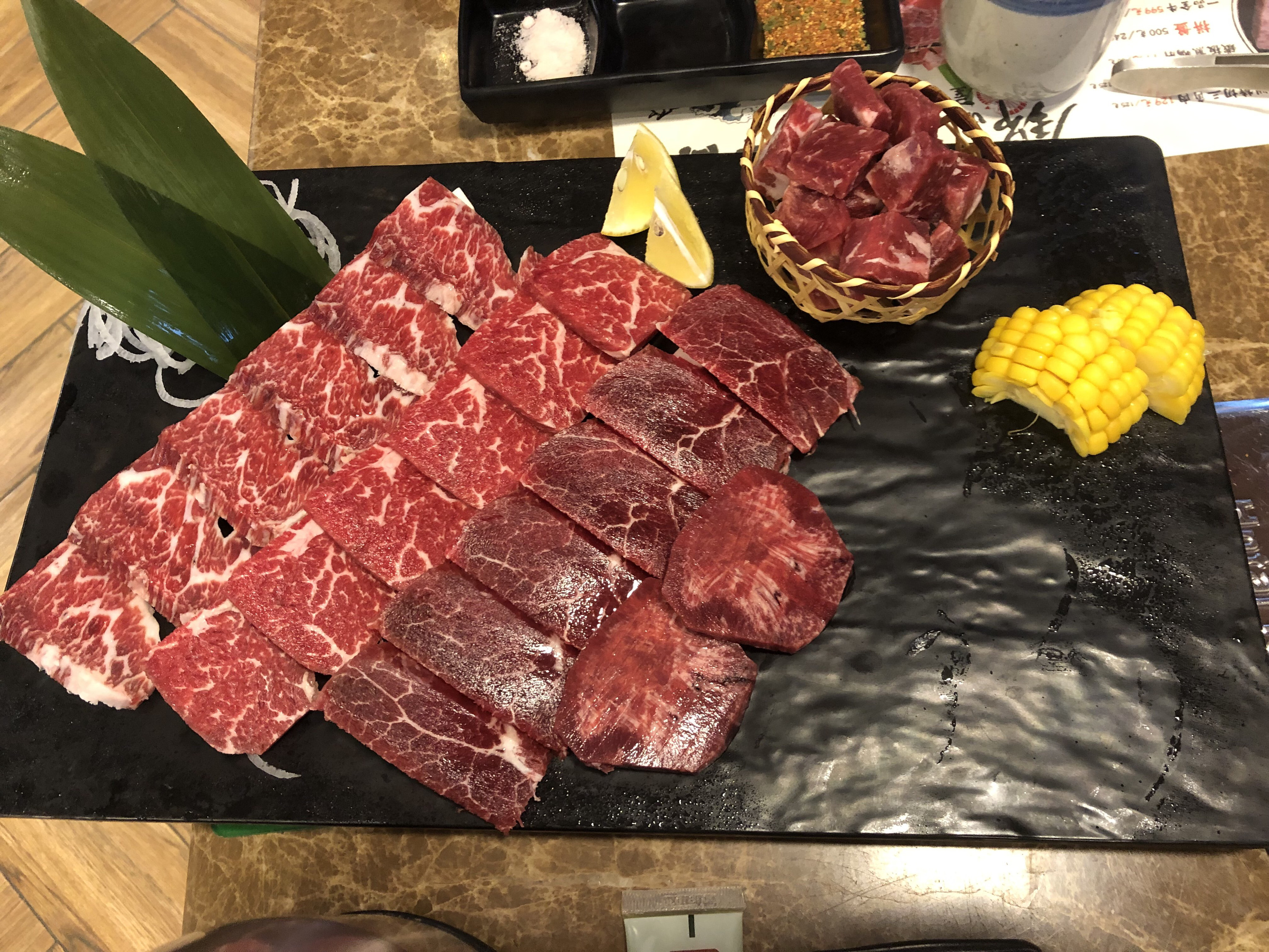 韩国牛肉一公斤1090元人民币,韩国牛肉价格暴涨1090元