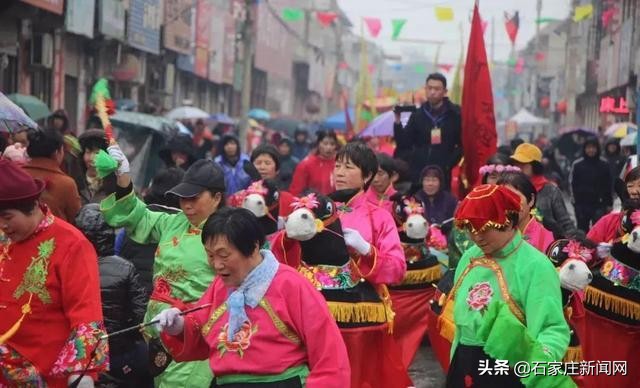 石家庄春节三日旅游攻略大全最新,石家庄附近春节必去十大景点推荐