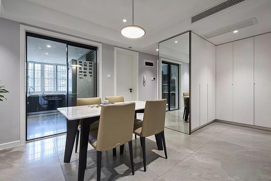 真正的天然大理石餐桌,天然大理石餐桌好吗