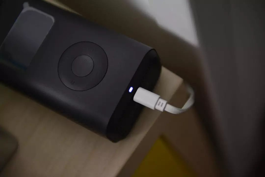 米家充气宝1代充气速度,米家充气宝对比评测