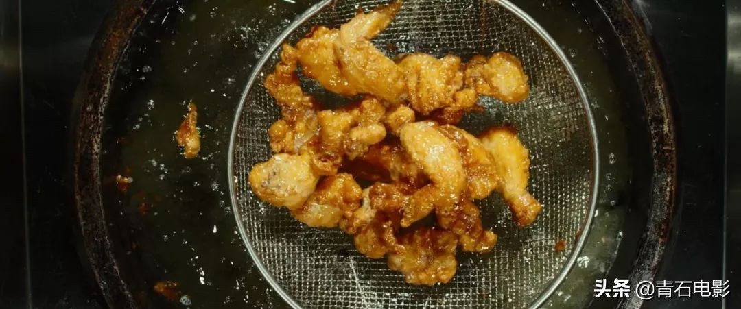 同一个剧本翻拍对比,一个剧本拍两次