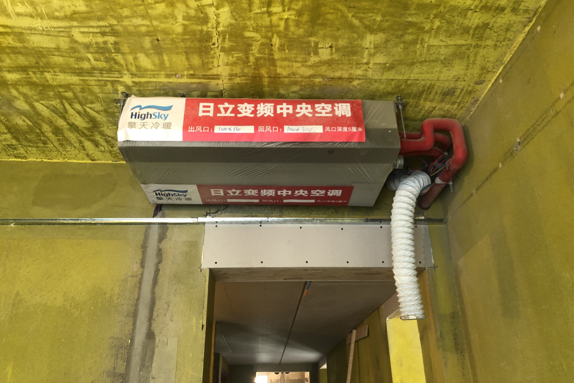 中央空调为何讲不下来价,中央空调真的有必要买很好的么