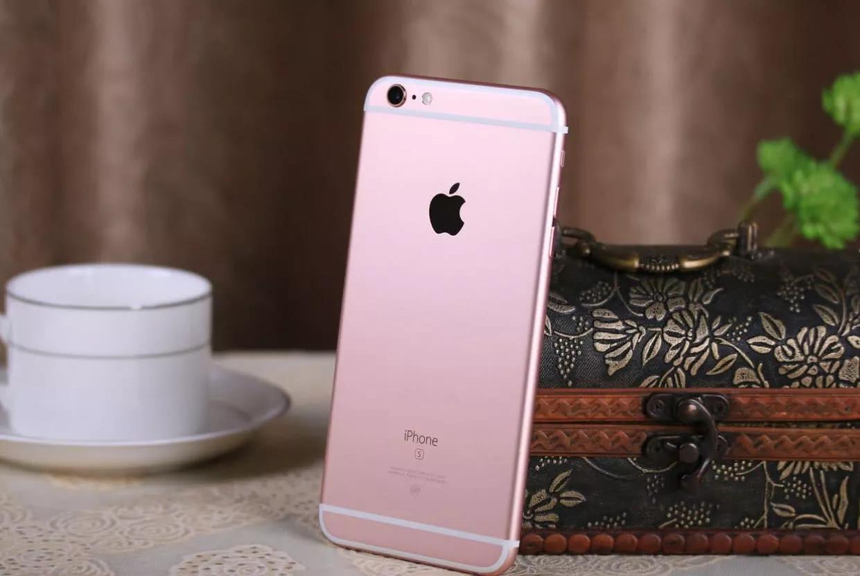 苹果6s小钢炮,6s性能小钢炮