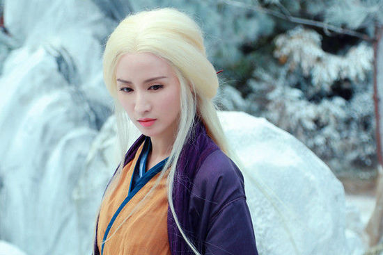 金庸笔下戾气最重也是最悲情女子,金庸笔下最刻薄刁钻的女人