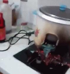 铁锅不锈钢锅不粘锅哪个更好,铁锅不锈钢不粘锅