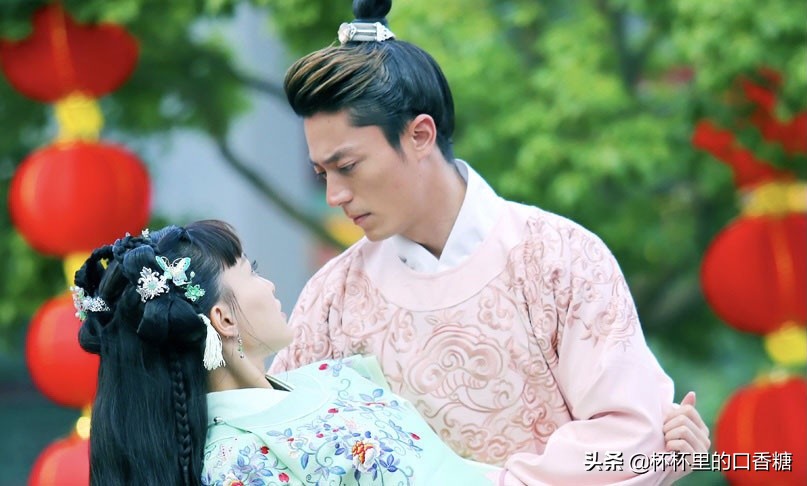 当家主母电视剧9集,宅斗古装剧推荐