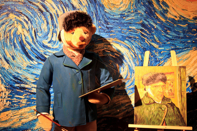 泰迪熊馆旅游攻略,泰迪熊博物馆济州岛旅行线