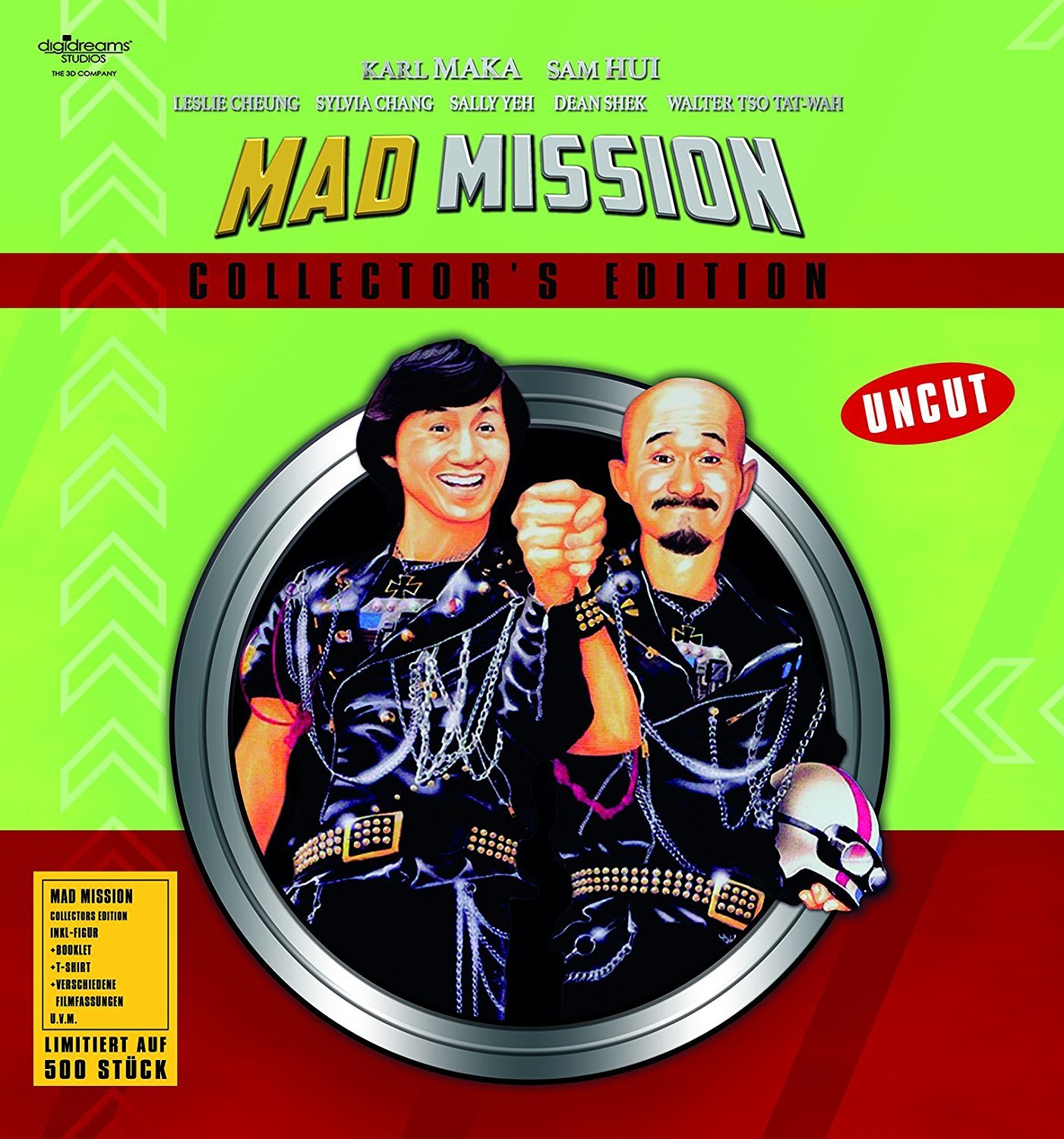 藏在电影中的4位音乐大师，你以为的青铜，其实个个是王者