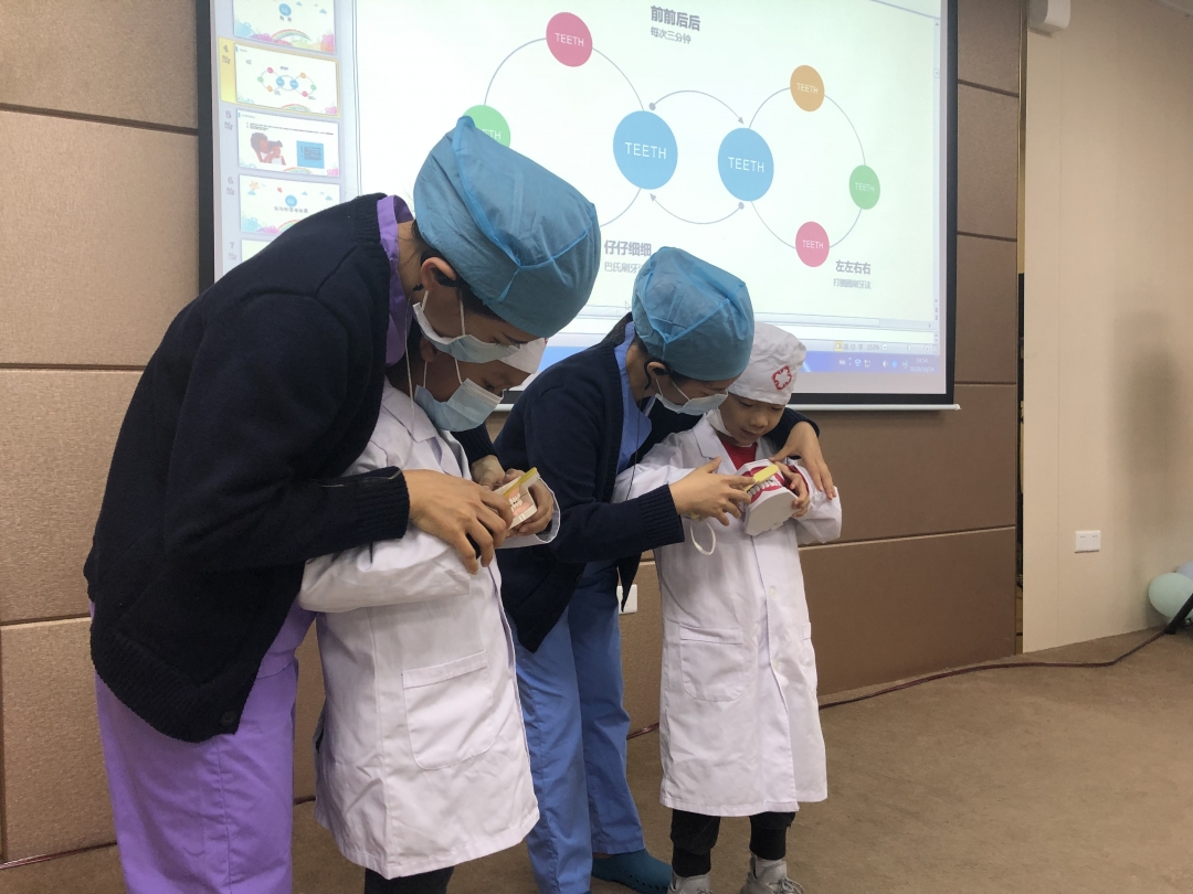 口腔门诊一年的营销方案,口腔门诊对各渠道的营销策略