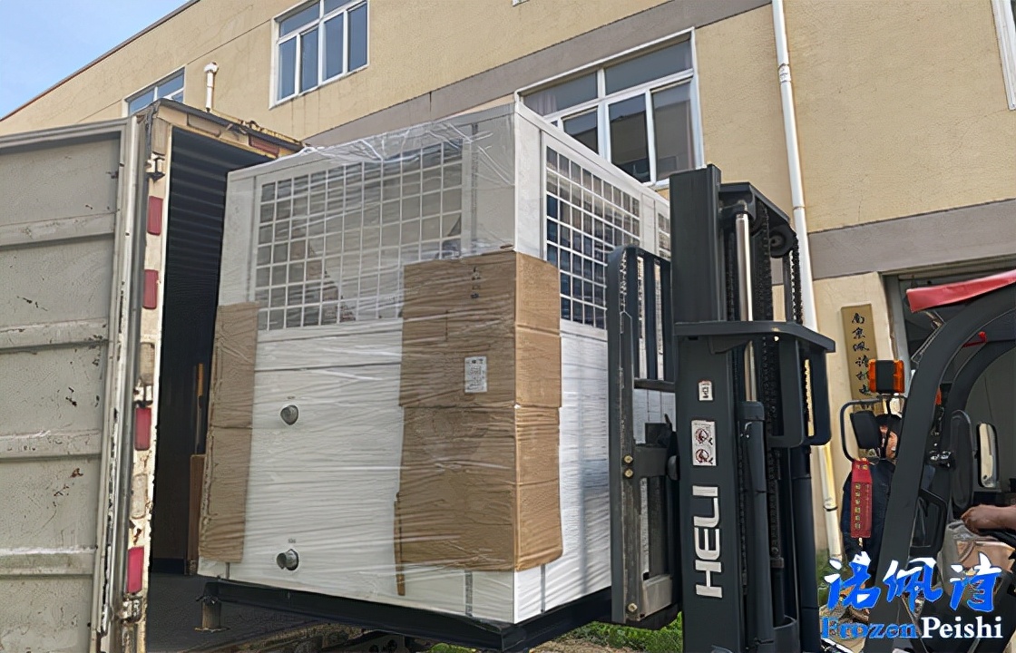 激光冷水机有哪些应用,激光冷水机用什么水