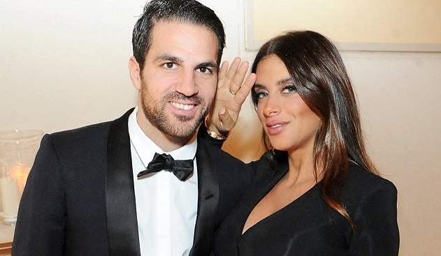 足坛球星太太人气金字塔排名:梅西、C罗女友遗憾2档,1档是天后