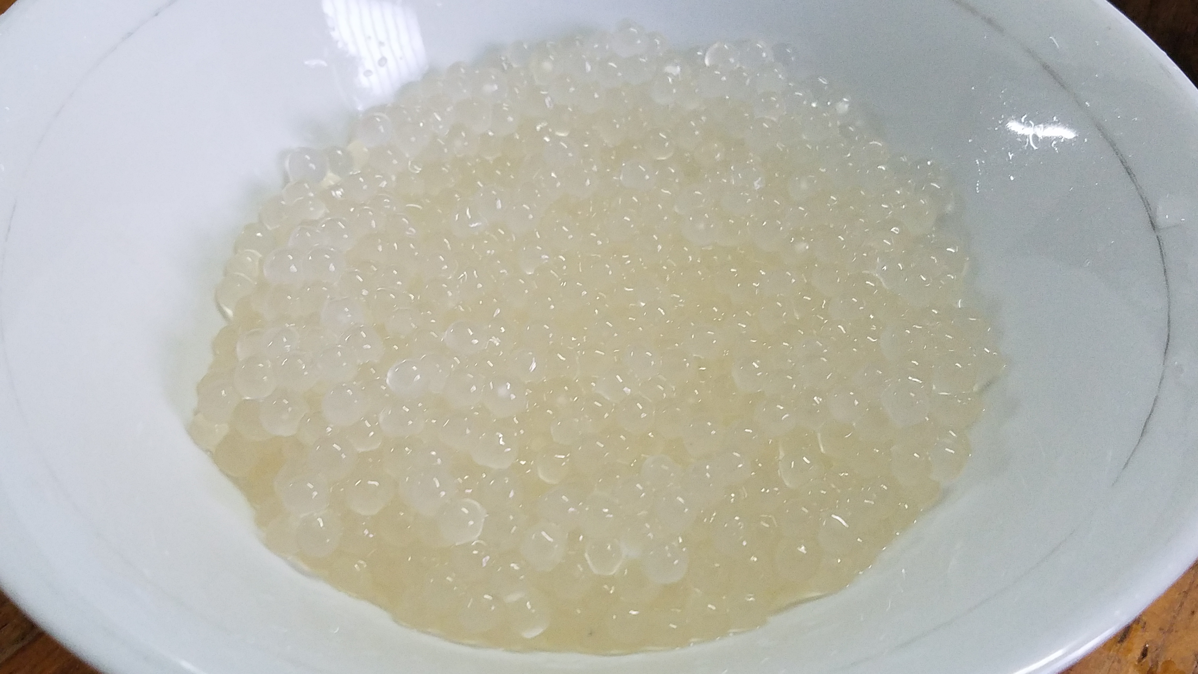 水果西米露的家常做法,西米露夏天饮品