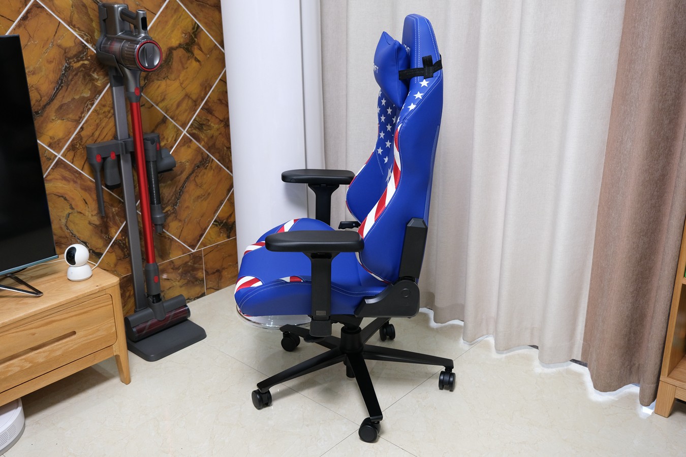 dxracer迪锐克斯电竞椅多宽,电脑椅迪锐克斯dxracer