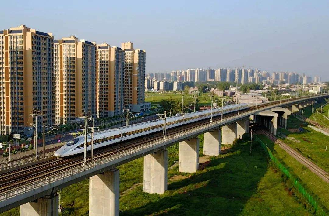 河南漯河是一个怎样的城市,河南漯河怎么样了