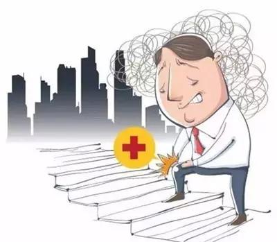 骨科专家提醒：治疗膝关节炎警惕十大误区