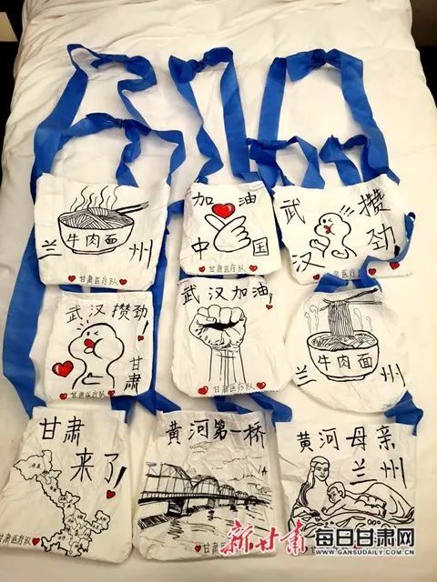 甘肃,这次真的太委屈了