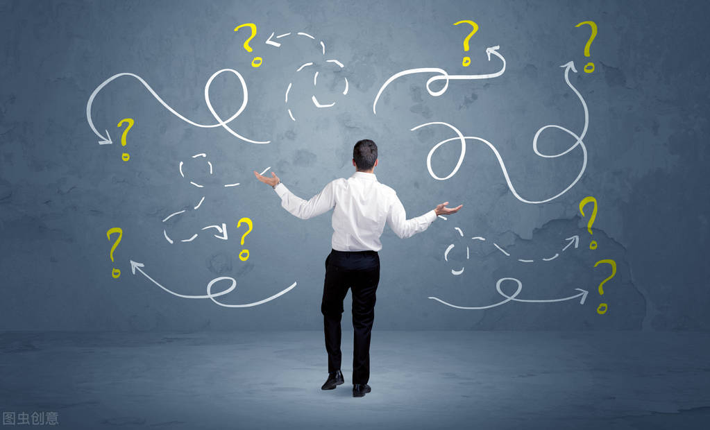 从上帝之眼看人做销售