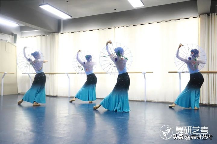 舞蹈生太要强了怎么办,舞蹈生真的有多棒